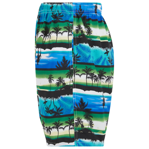 Mens Swim Trunks Swimming Shorts Board Bathing Suit, Small Medium Large X-Large - Picture 3 of 8